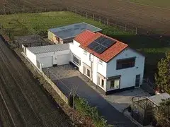 Detached house for sale: Herenweg Noord 5, Verspreide huizen Aardenburg Aardenburg