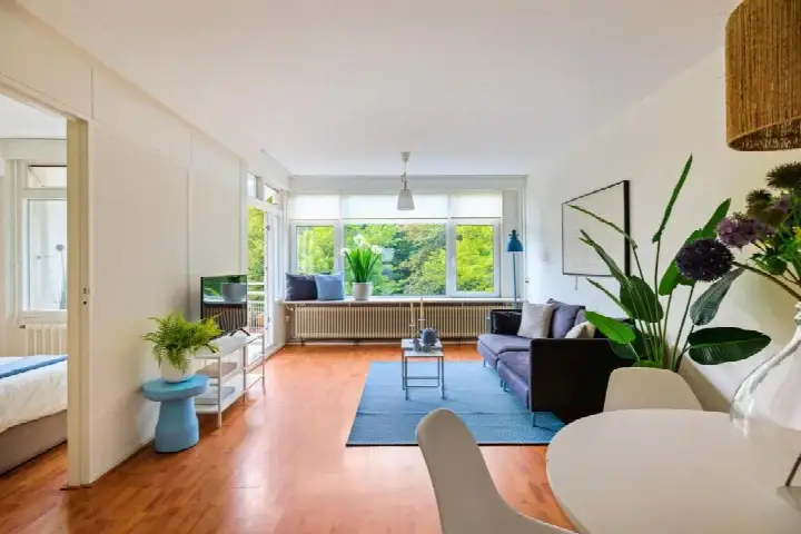 Appartement te koop: Hereplein 15, Binnenstad-Zuid Groningen