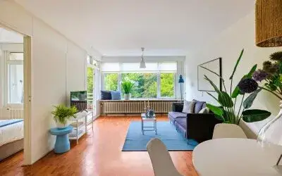 Appartement te koop: Hereplein 15, Binnenstad-Zuid Groningen