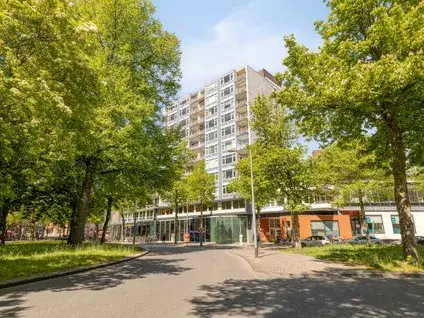 Appartement te koop: Hereplein 23, Binnenstad-Zuid Groningen