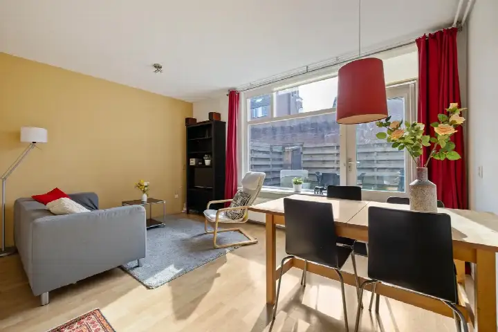 Studio te koop: Herepoortenmolendrift 46, Binnenstad-Zuid Groningen