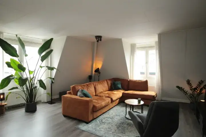 Appartement te huur: Herestraat 30D, Grijpskerk Grijpskerk