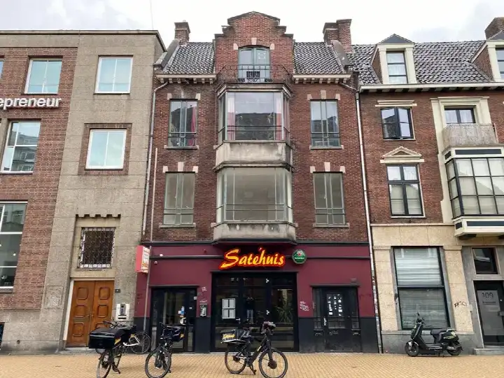 Room for rent: Herestraat, Binnenstad-Zuid Groningen
