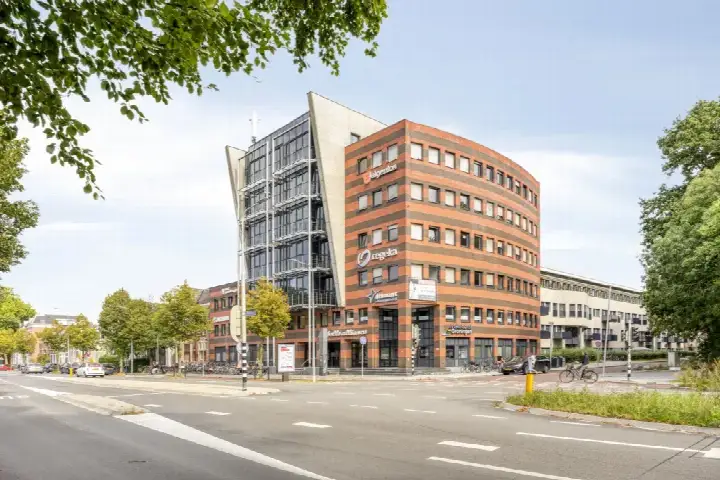 Appartement te koop: Hereweg 120-12, Herewegbuurt Groningen
