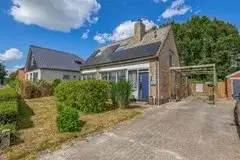 Detached house for sale: Hereweg 131, Meeden Meeden