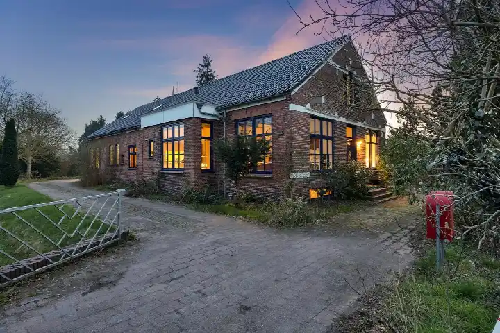 Appartement te koop: Hereweg 244, Meeden Meeden