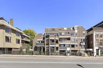 Appartement te koop: Hereweg 24F, Herewegbuurt Groningen