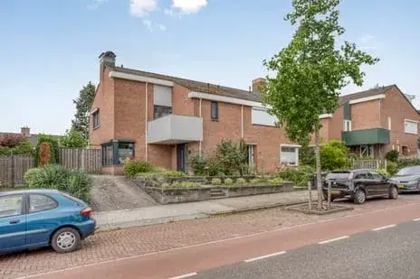 Twee-onder-één-kap te koop: Hereweg 39, Hoefveld Landgraaf