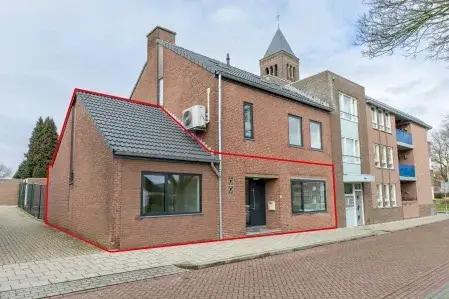 Appartement te koop: Hereweg 4, Oud Nieuwenhagen Landgraaf