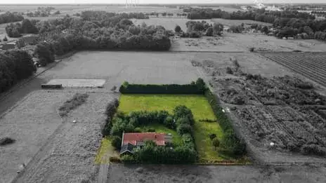 Detached house for sale: Hereweg 46, Meeden Meeden