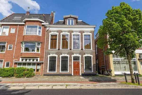 Appartement te koop: Hereweg 68, Herewegbuurt Groningen