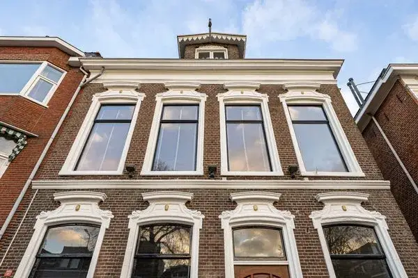 Appartement te koop: Hereweg 68A, Herewegbuurt Groningen