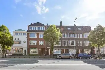 Appartement te koop: Hereweg 86A, Herewegbuurt Groningen