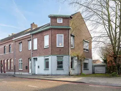 Hoekwoning te koop: Hereweg 95, Oud Nieuwenhagen Landgraaf