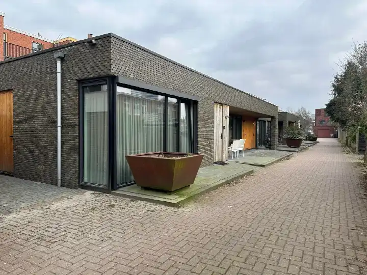 Woning te huur: Hereweg, Herewegbuurt Groningen