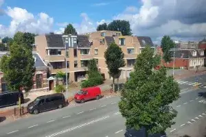 Kamer te huur: Hereweg, Herewegbuurt Groningen