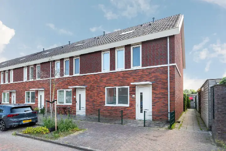 Hoekwoning te koop: Herfsttuinlaan 32, Vleuterweide-Zuid Vleuten
