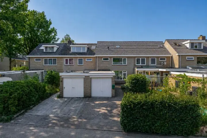 Tussenwoning te koop: Herikhof 40, Nuenen-Zuid Nuenen
