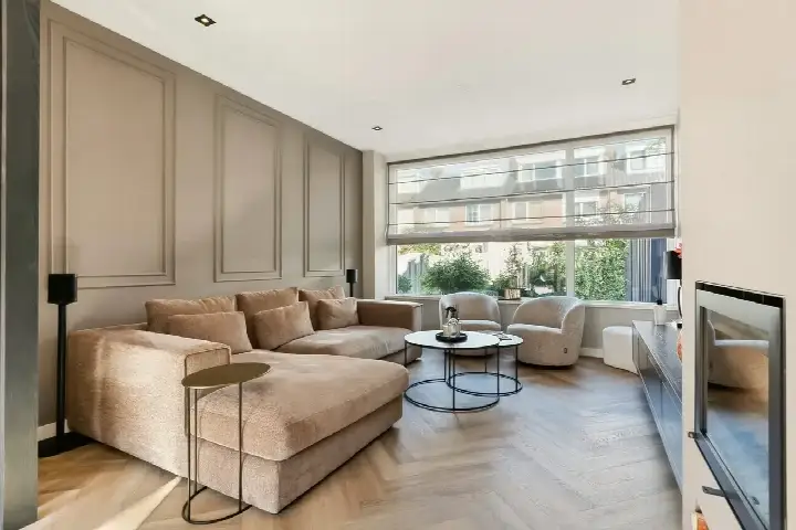 Tussenwoning te koop: Herimanstraat 5, Proostdijland Mijdrecht