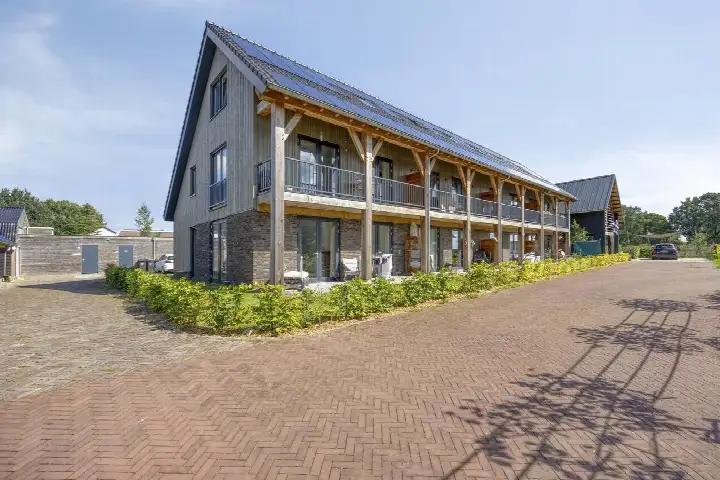 Appartement te koop: Heringhebrink 15, Dwingeloo Dwingeloo