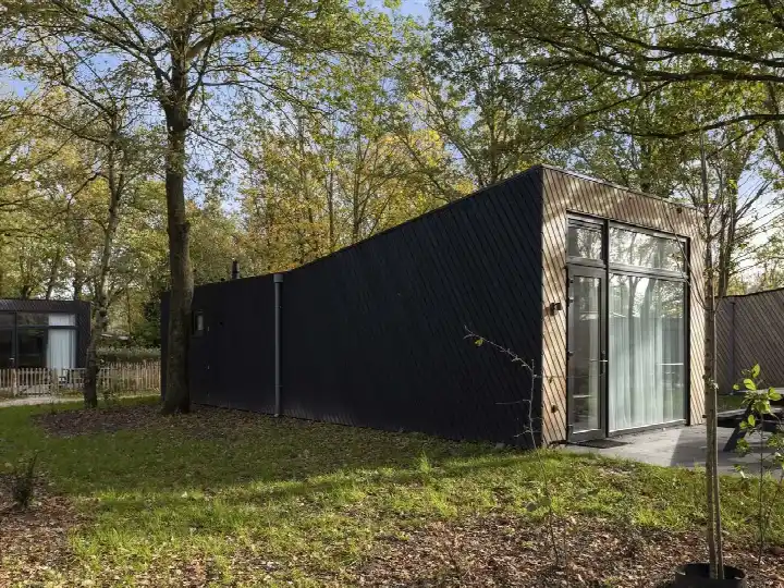 Vrijstaande woning te koop: Hermanusweg 4-130, Verspreide huizen Schaijkse Heide Schaijk