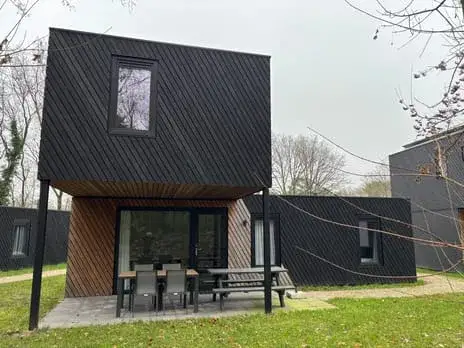 Vrijstaande woning te koop: Hermanusweg 4-83, Verspreide huizen Schaijkse Heide Schaijk