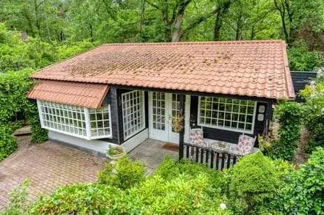 Vrijstaande woning te koop: Hermanusweg 47, Verspreide huizen Schaijkse Heide Schaijk