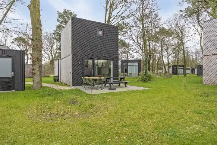 Woning te koop: Hermanusweg 4NR.-096, Verspreide huizen Schaijkse Heide Schaijk