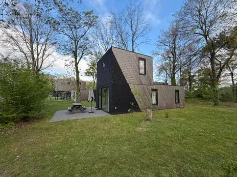Vrijstaande woning te koop: Hermanusweg 4R102, Verspreide huizen Schaijkse Heide Schaijk