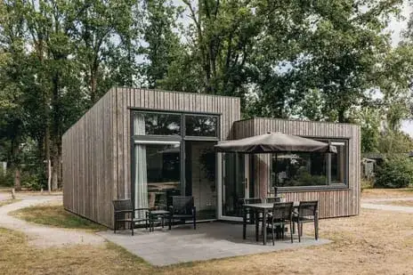 Vrijstaande woning te koop: Hermanusweg 4R18, Verspreide huizen Schaijkse Heide Schaijk