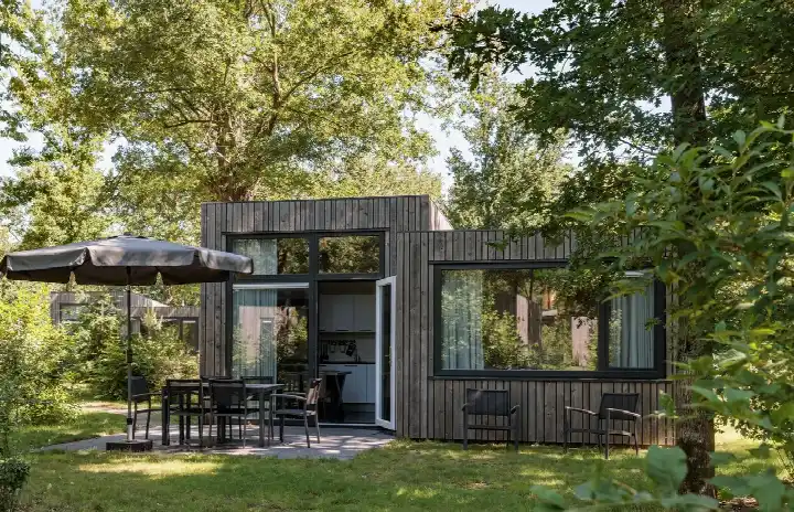 Vrijstaande woning te koop: Hermanusweg 4R22, Verspreide huizen Schaijkse Heide Schaijk