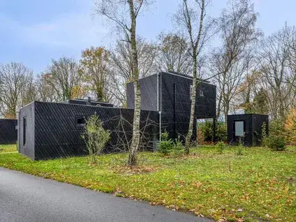 Vrijstaande woning te koop: Hermanusweg 4R80, Verspreide huizen Schaijkse Heide Schaijk