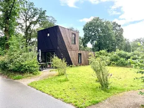 Vrijstaande woning te koop: Hermanusweg 4R86, Verspreide huizen Schaijkse Heide Schaijk