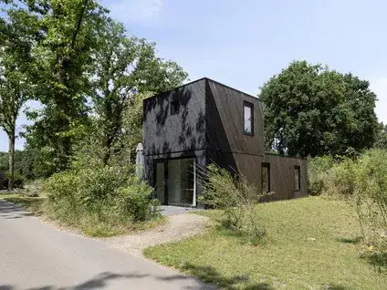 Vrijstaande woning te koop: Hermanusweg 4R86, Verspreide huizen Schaijkse Heide Schaijk