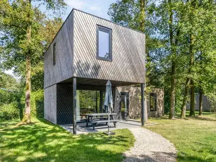 Vrijstaande woning te koop: Hermanusweg 4R88, Verspreide huizen Schaijkse Heide Schaijk