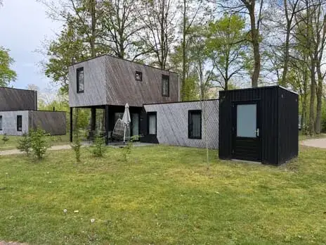 Vrijstaande woning te koop: Hermanusweg 4R9, Verspreide huizen Schaijkse Heide Schaijk