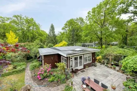 Vrijstaande woning te koop: Hermanusweg 93, Verspreide huizen Schaijkse Heide Schaijk