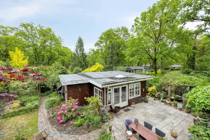 Vrijstaande woning te koop: Hermanusweg 93, Verspreide huizen Schaijkse Heide Schaijk