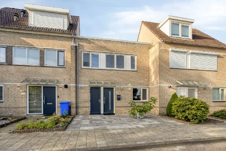 Tussenwoning te koop: Hermelijn 52, De Kelen Veldhoven