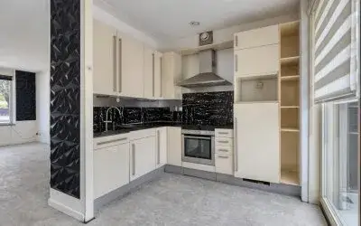 Terraced house for sale: Hermelijnstraat 13, Vossenberg Helmond