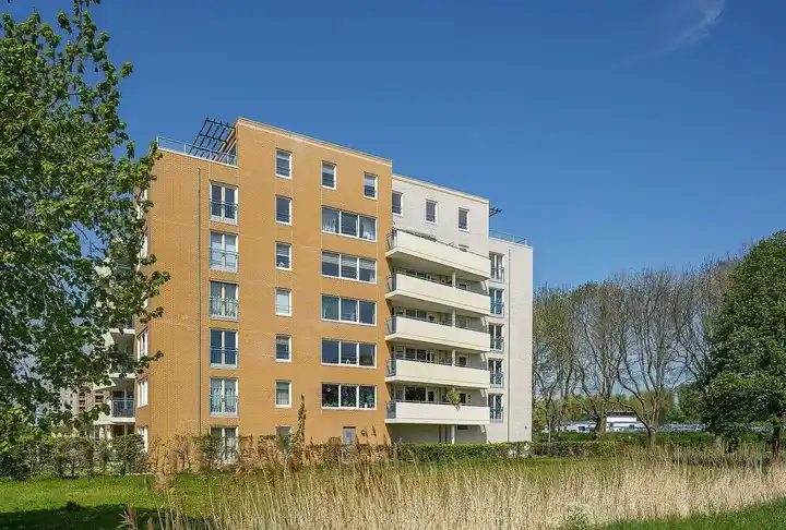 Apartment for rent: Hermelijnvlinder 277, Vlindertuin Diemen