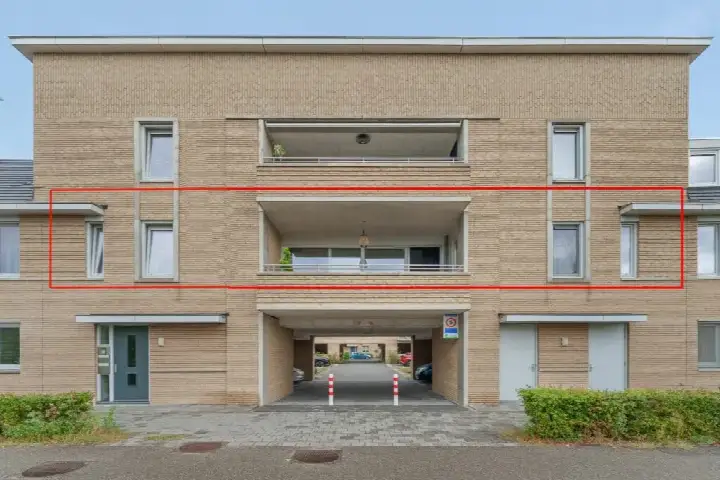 Appartement te koop: Hermelijnvlinderdijk 627, Het Zand-Oost Utrecht