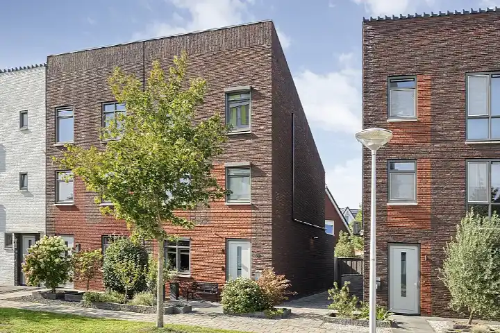 Hoekwoning te koop: Hermesstraat 59, Veldwijk Noord Hengelo