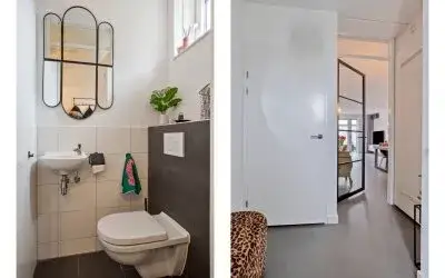 Tussenwoning te koop: Hermesstraat 65, Veldwijk-Noord Hengelo