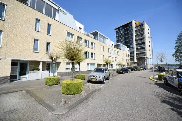 Woning te huur: Hermonlaan, Kralingen West Rotterdam