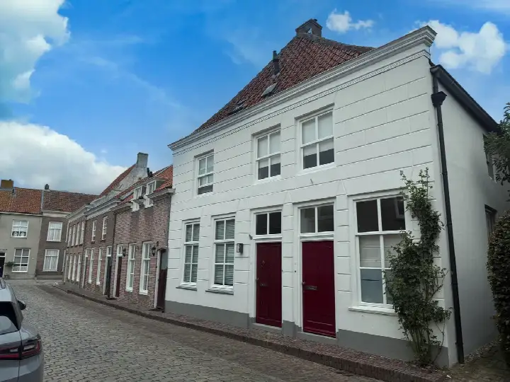 Tussenwoning te koop: Herptsestraat 22A, Heusden Heusden