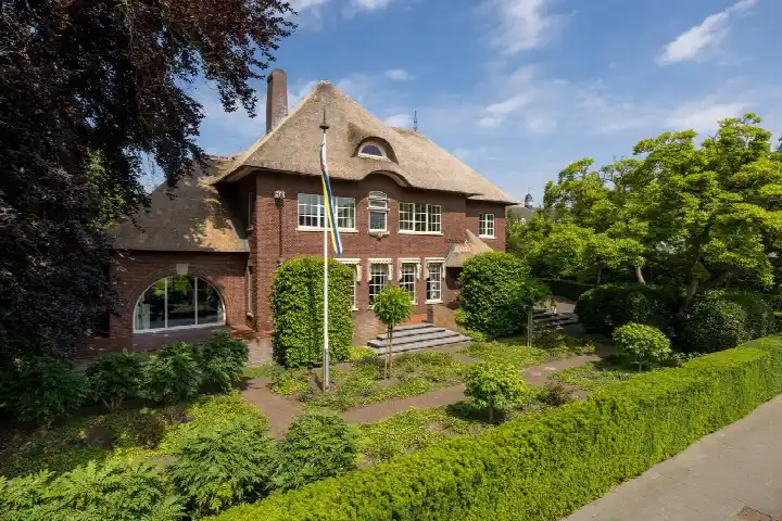 Vrijstaande woning te koop: Herstraat 61, Weisterbeek Horst