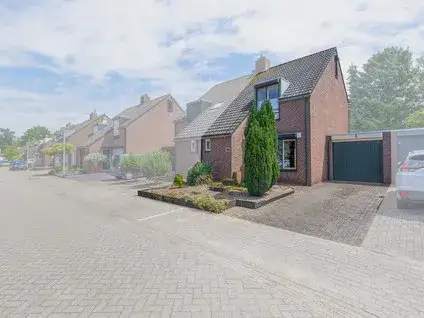 Hoekwoning te koop: Hertenkamp 22, Op de Heide Tegelen