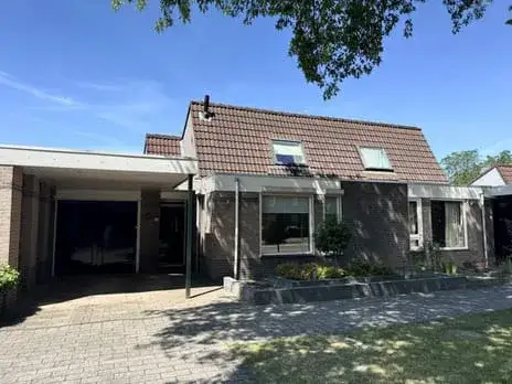 Terraced house for sale: Hertgang 15, De Kelen Veldhoven