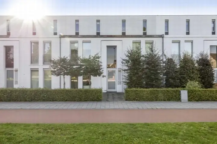 Appartement te koop: Hertgang 84, De Kelen Veldhoven
